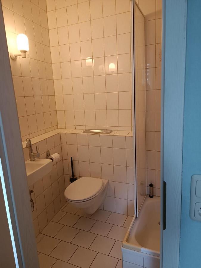 Pension Thueringer Wald Reichmannsdorf Room photo