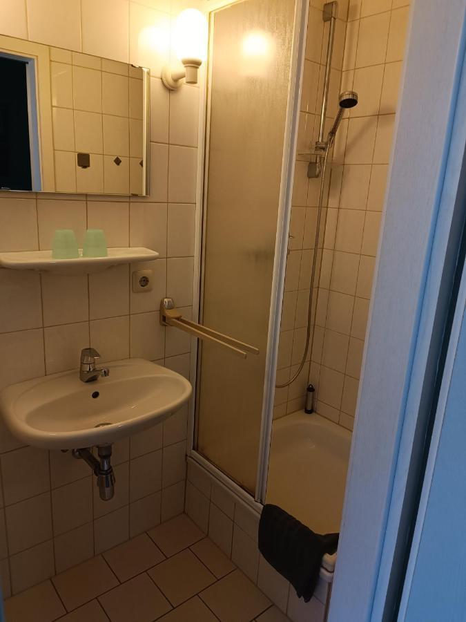 Pension Thueringer Wald Reichmannsdorf Room photo